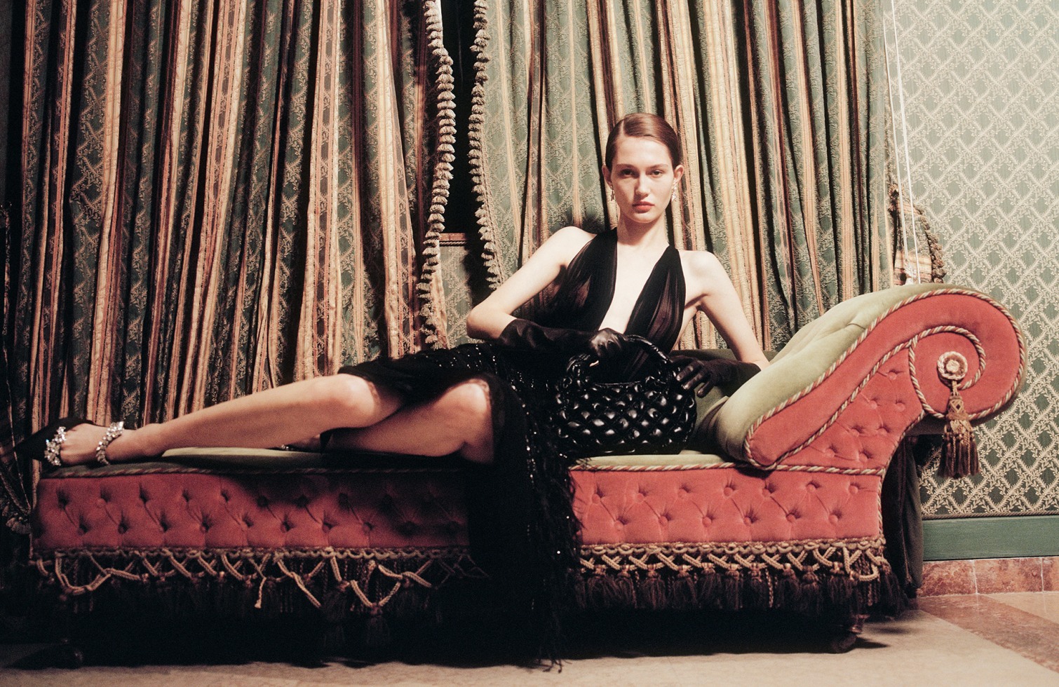 뉴 이어 2021 - 10