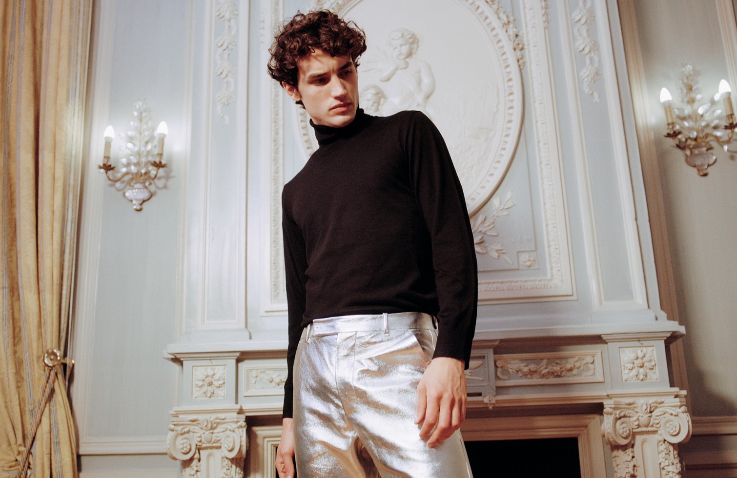 뉴 이어 2021 - 11