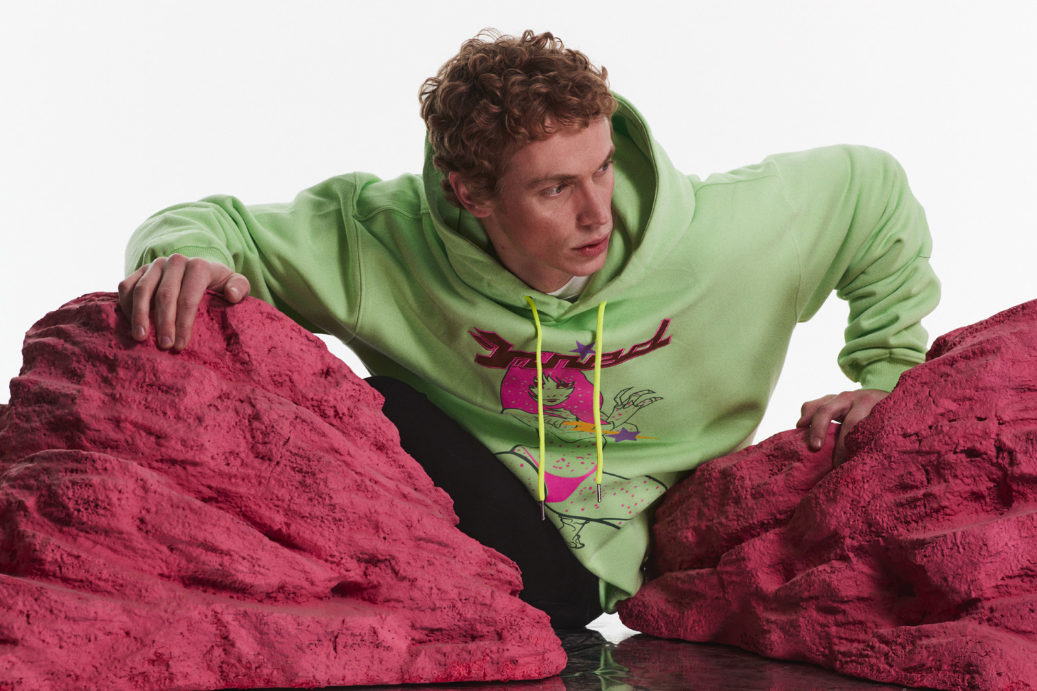 Nouveautés PE 21 - 11