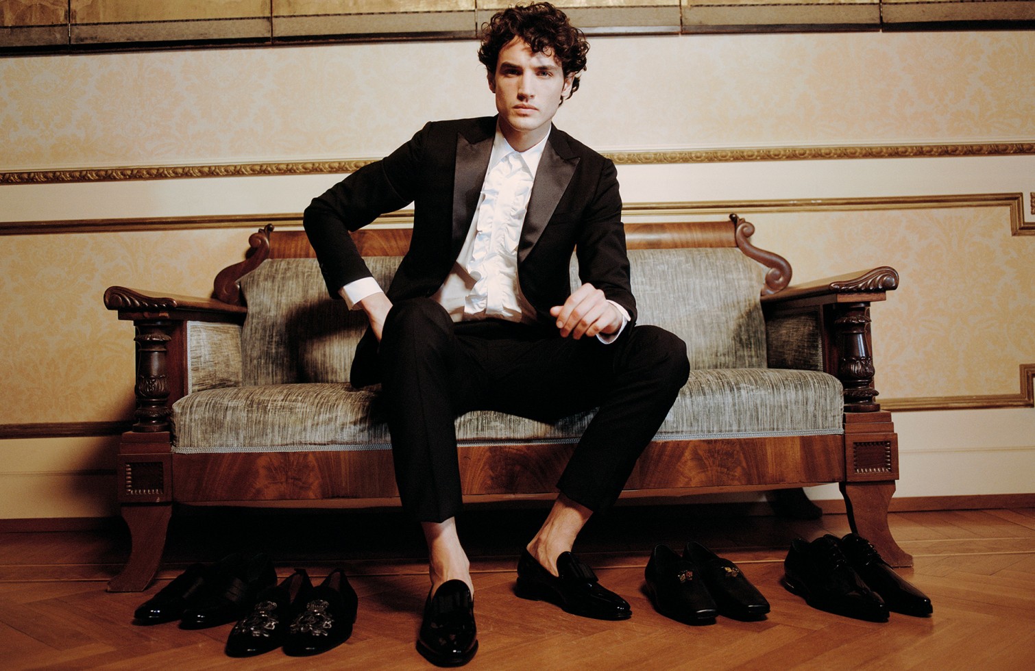 뉴 이어 2021 - 14