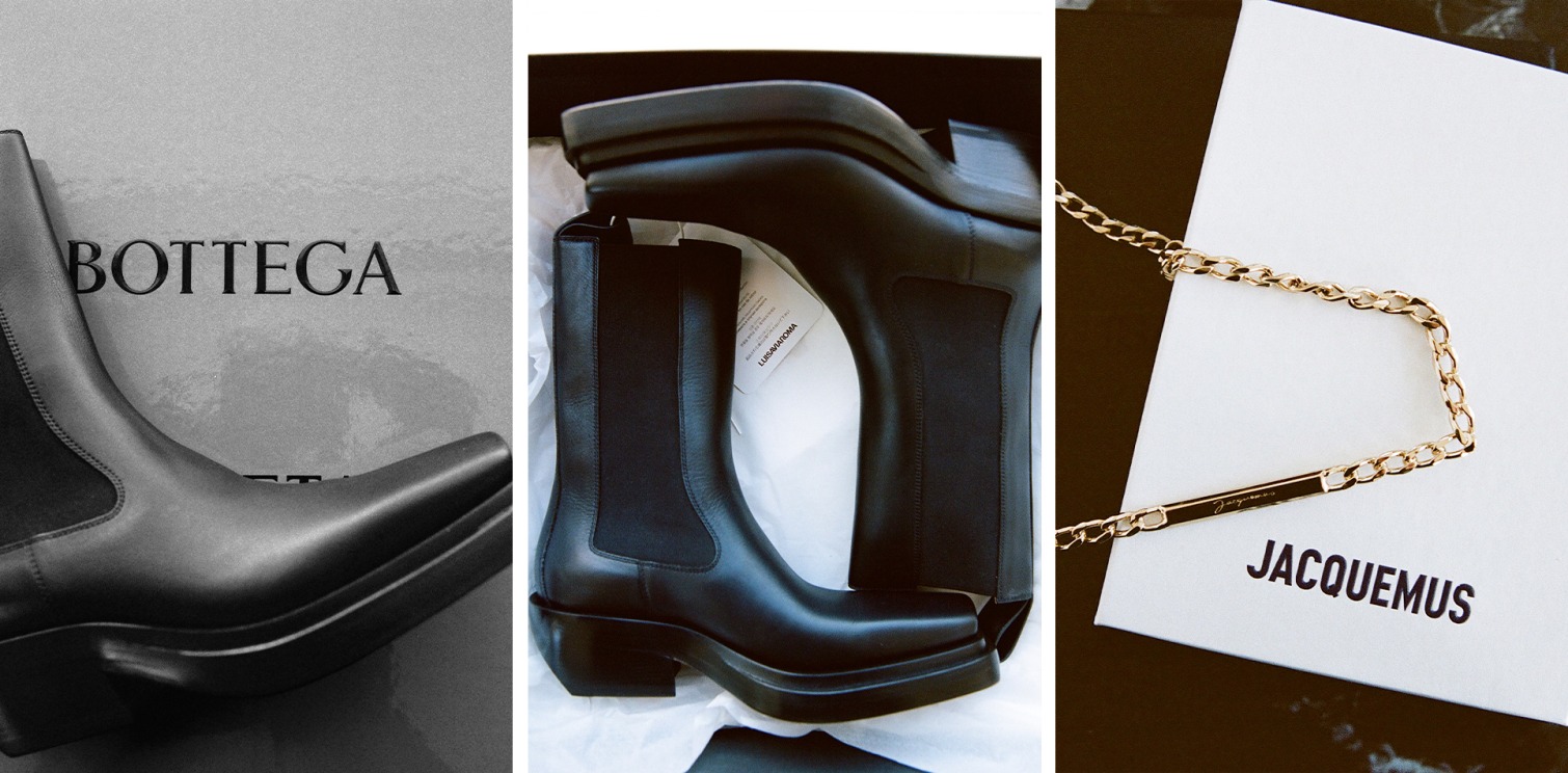 LVR Holiday Wishlist by Taylor LaShae - 2