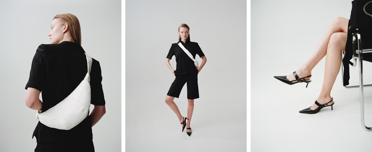 Sofisticada, Serena y Sensual: los Básicos - 2