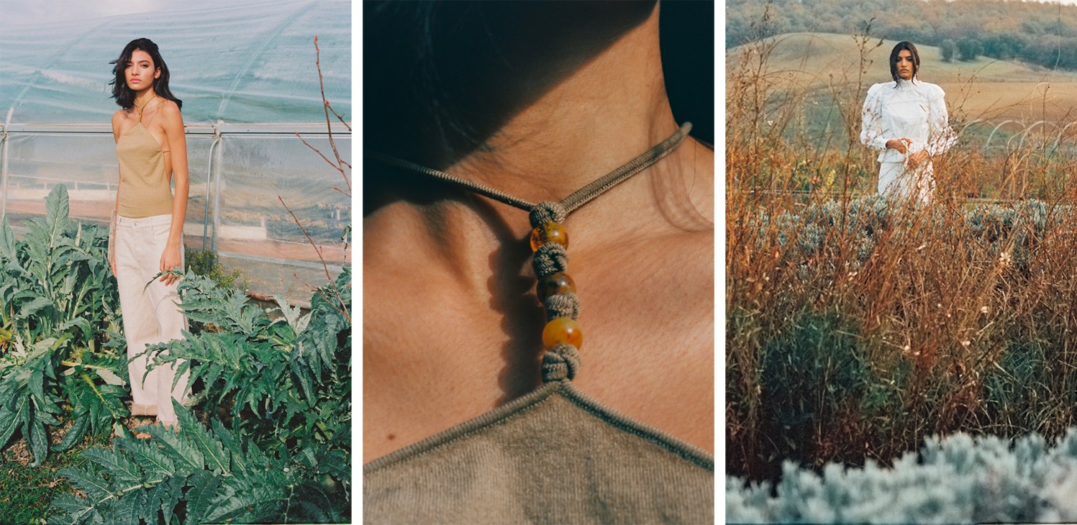 Zoom sur le PE 21 - 2