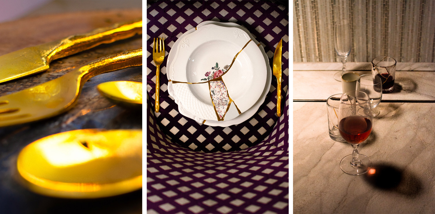 LVR Delicacies : les saveurs italiennes à l’honneur dans un dîner spécial - 2