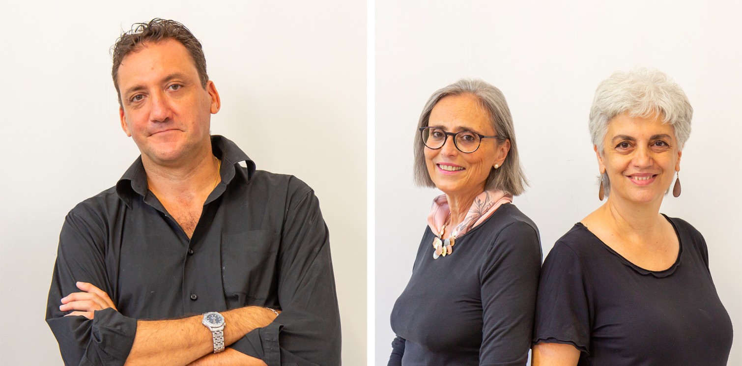 LVRSustainable présente SlowTile/Made in Sipario - 2