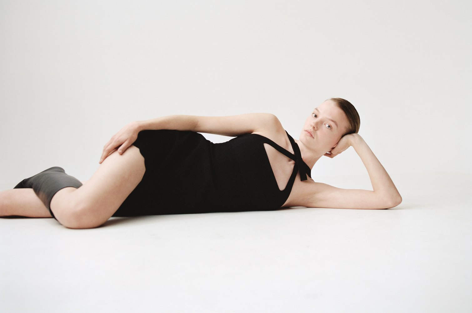 Sofisticada, Serena y Sensual: los Básicos - 3