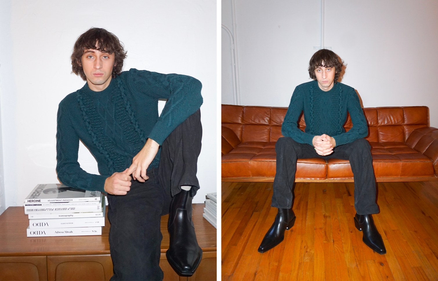 Wishlist LVR d’Eric Jess - 3