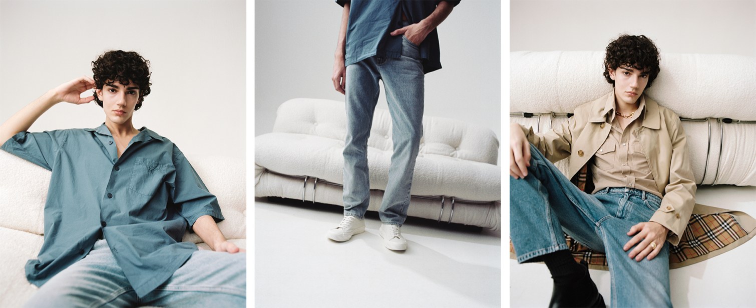 에브리데이 스타일 - 4