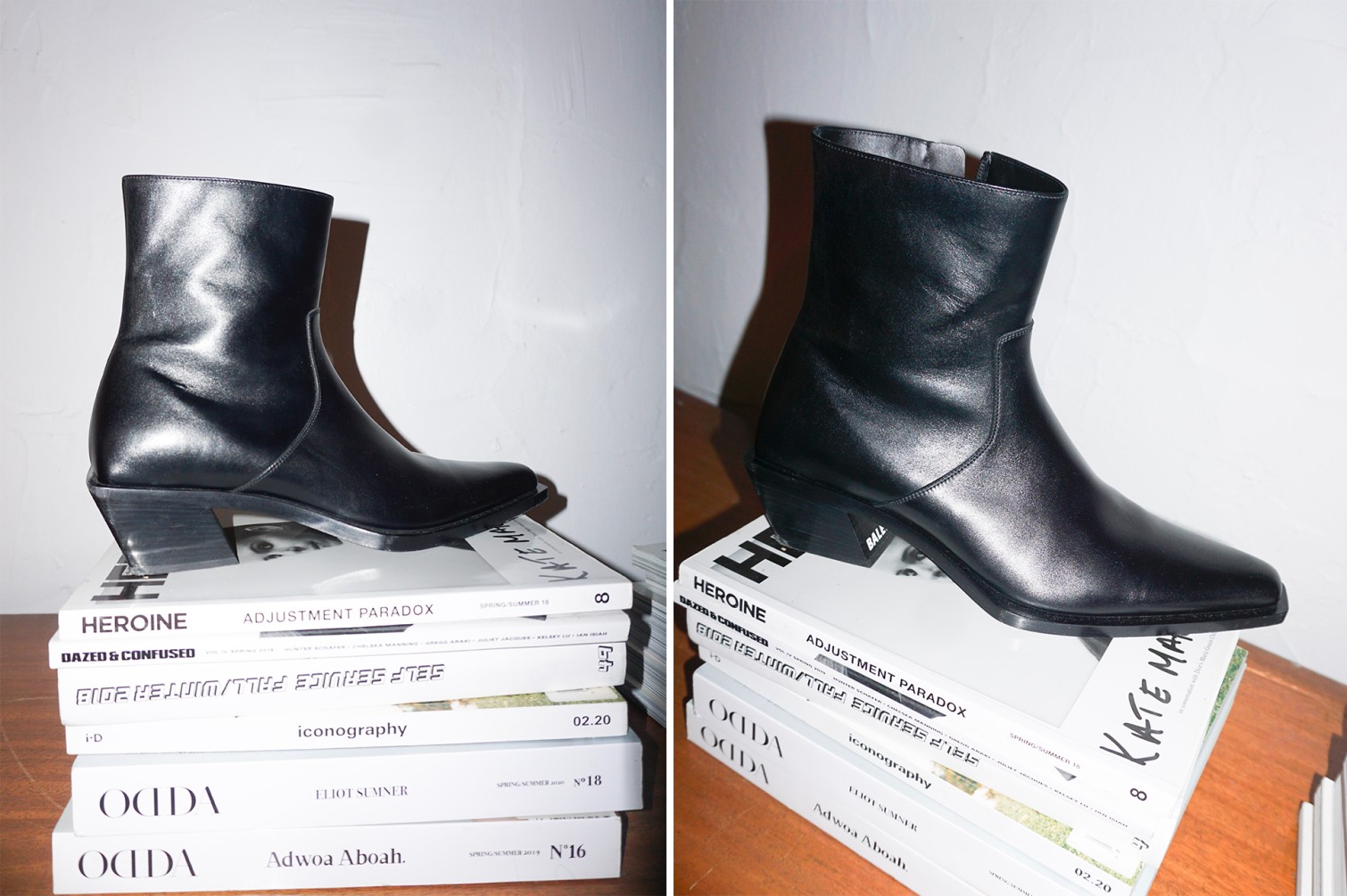 Wishlist LVR d’Eric Jess - 4