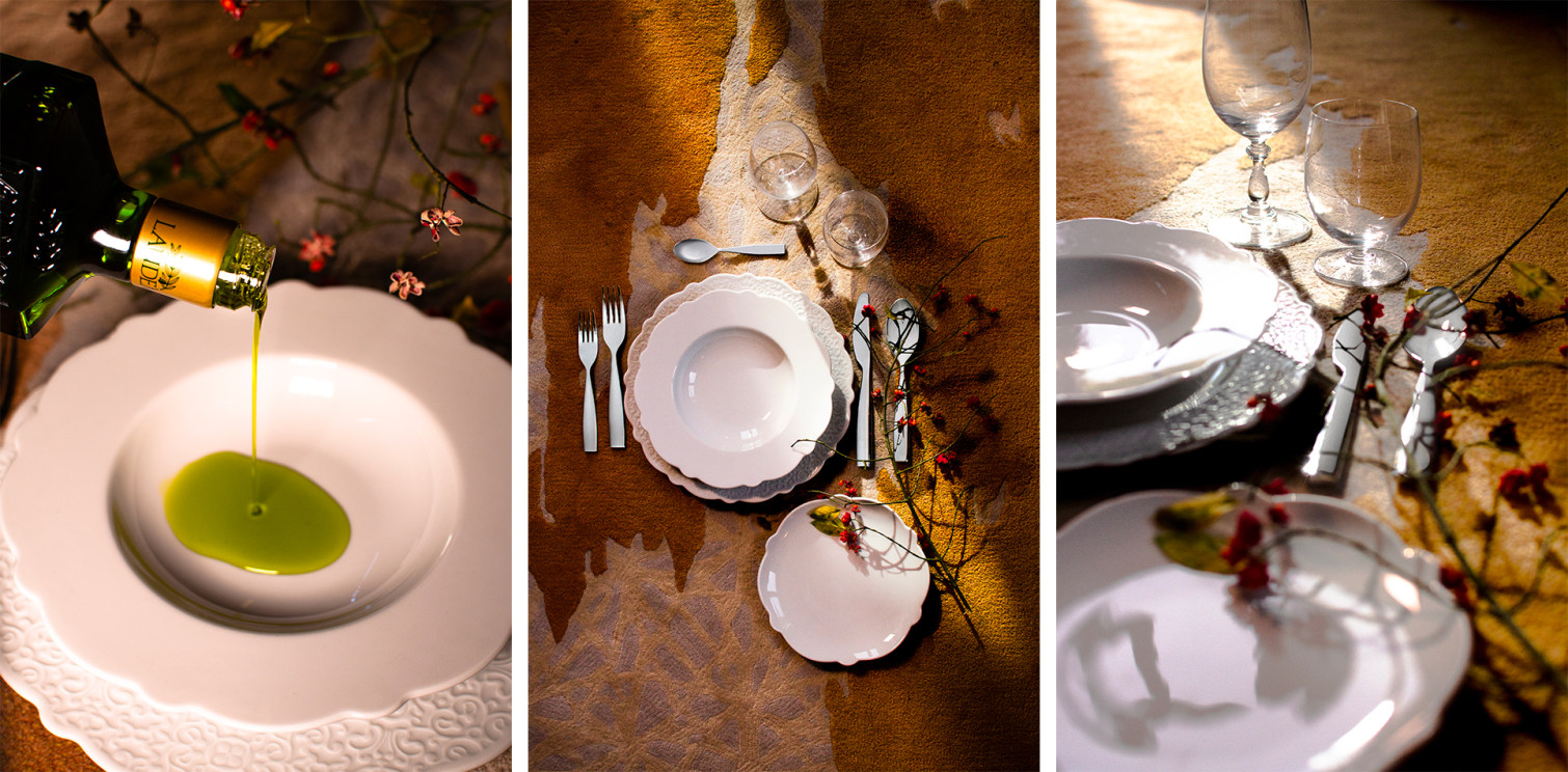 LVR Delicacies : les saveurs italiennes à l’honneur dans un dîner spécial - 4