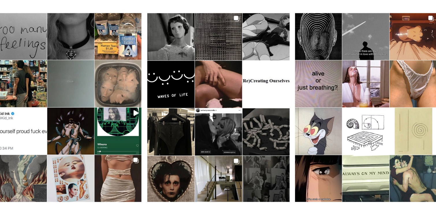 À la maison avec Alizée Gamberini - 4