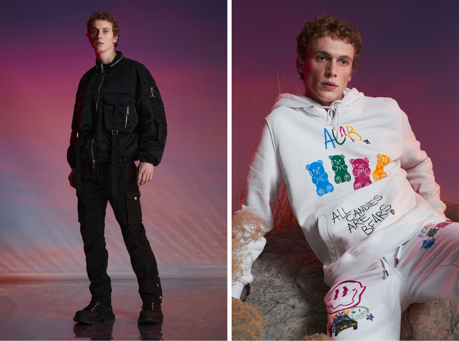 Nouveautés PE 21 - 5