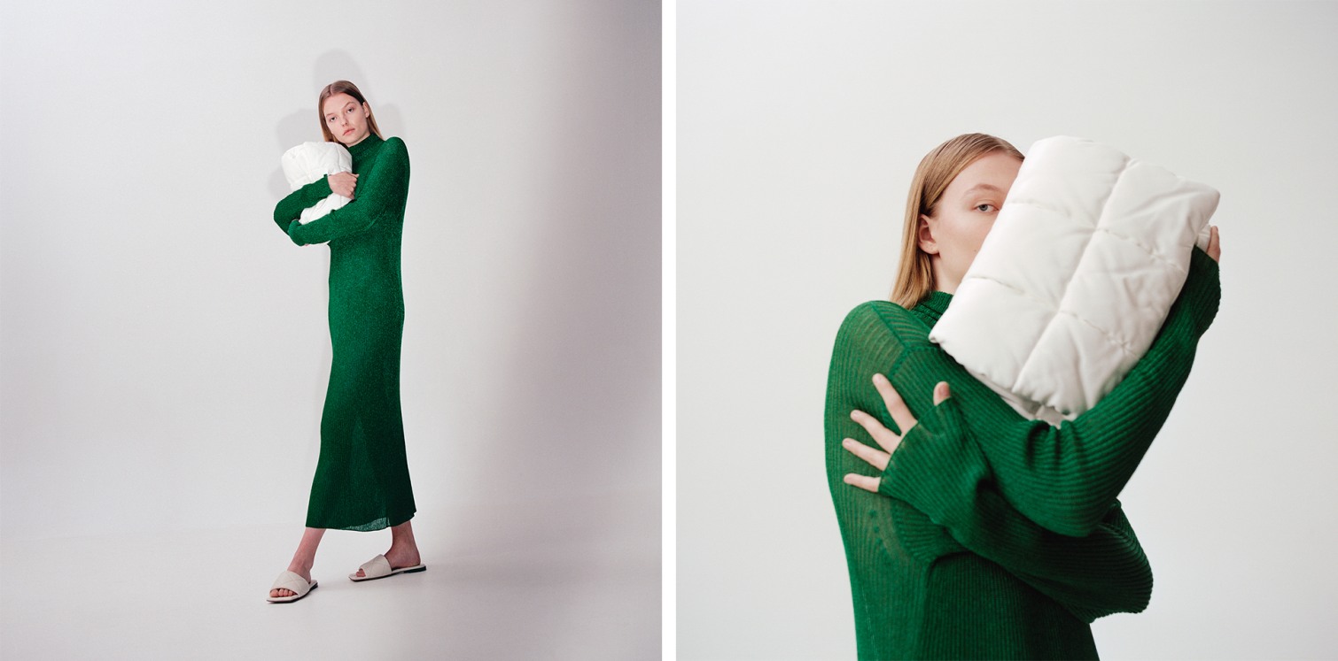 Sofisticada, Serena y Sensual: los Básicos - 5