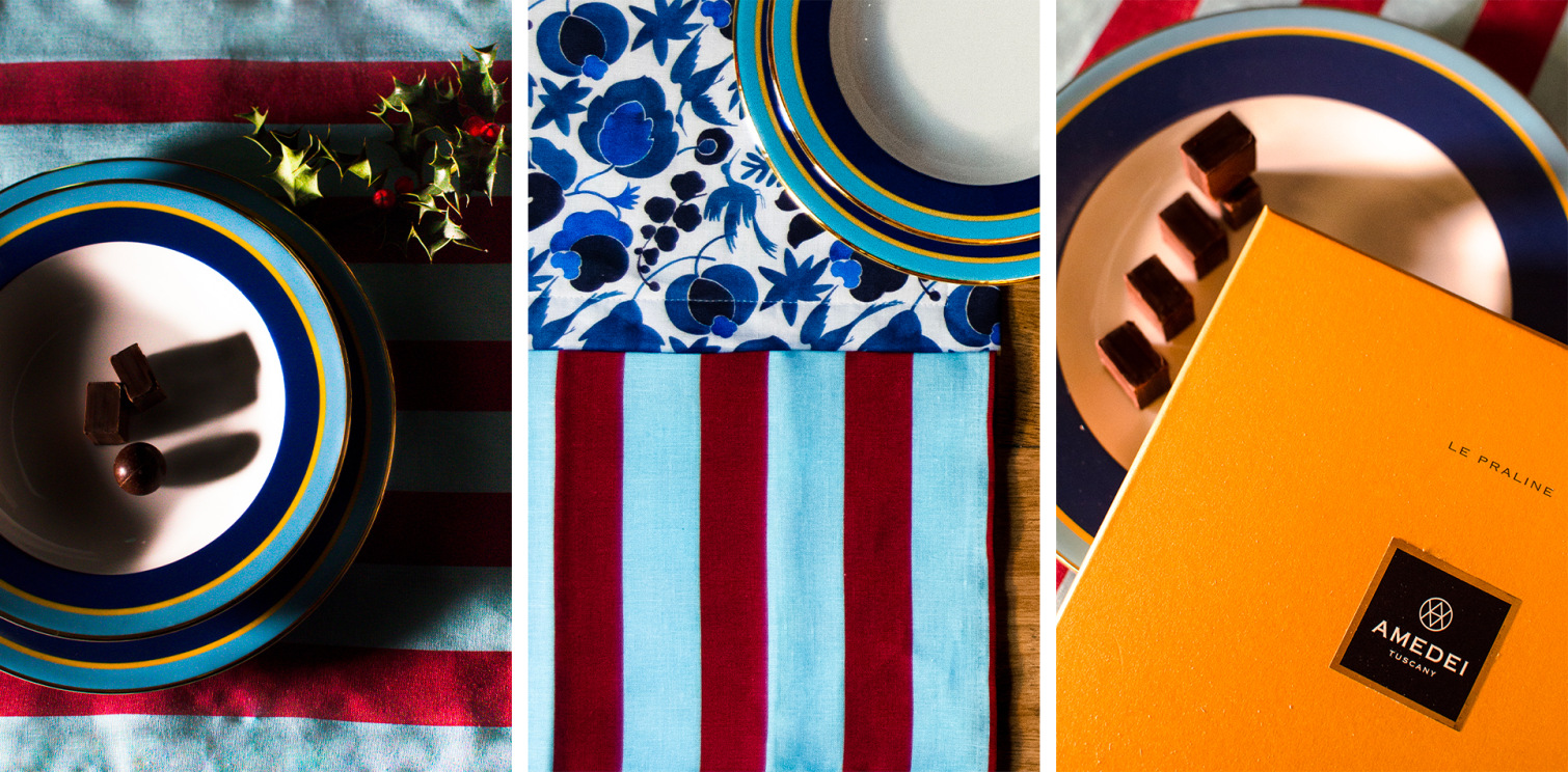 LVR Delicacies : les saveurs italiennes à l’honneur dans un dîner spécial - 5