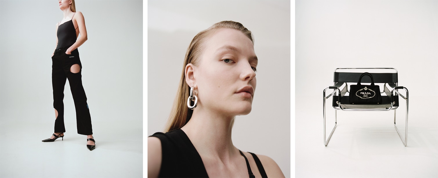 Sofisticada, Serena y Sensual: los Básicos - 6