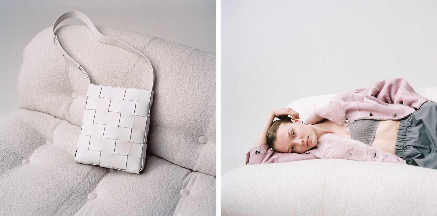 Sofisticada, Serena y Sensual: los Básicos - 9