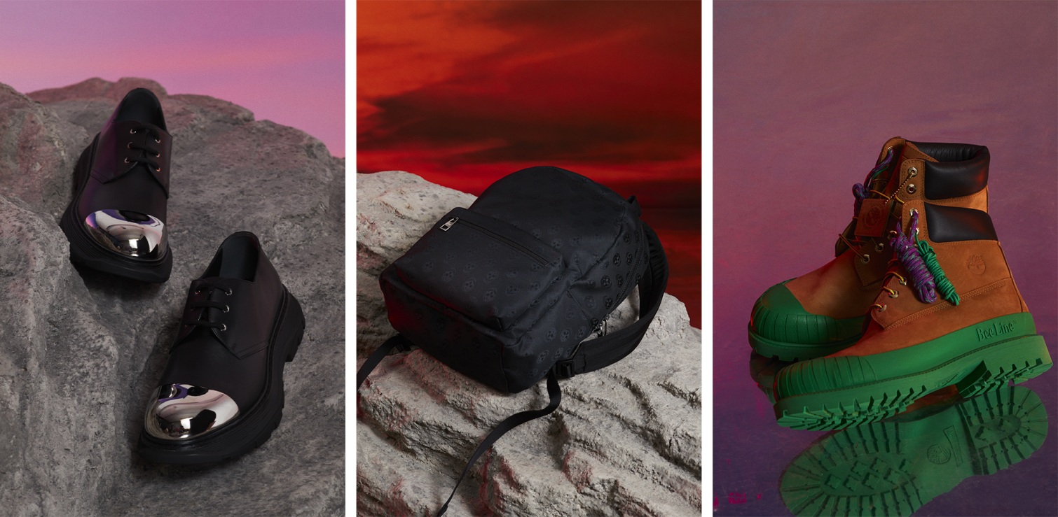 Nouveautés PE 21 - 9