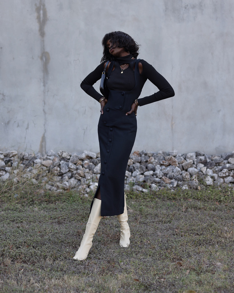 LVR 홀리데이 위시리스트: Amy Julliette Lefévre