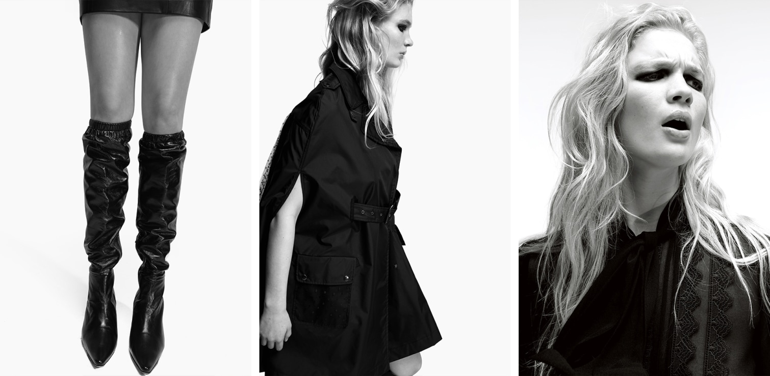 Une nouvelle vague de styles - 10