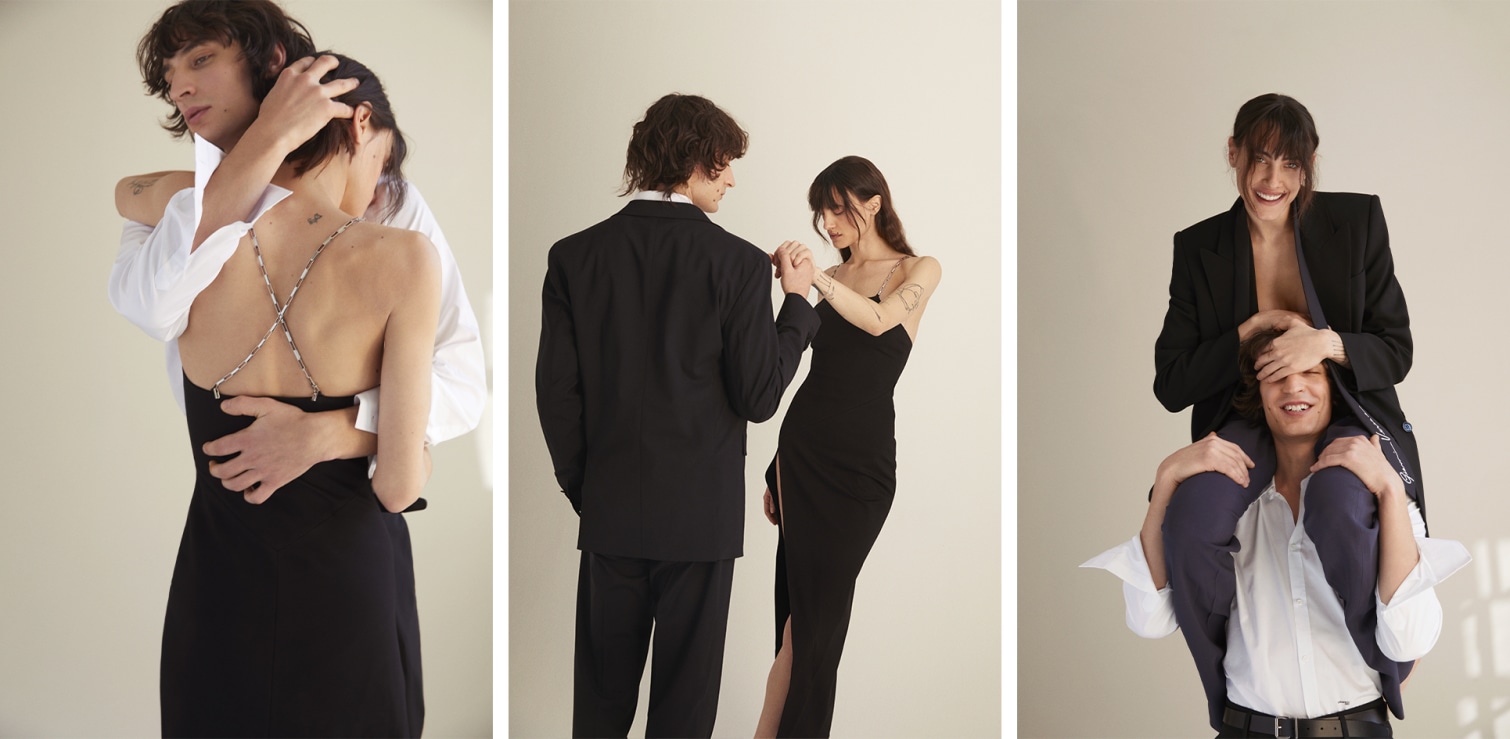 Be Mine : guide cadeaux Saint-Valentin 2021 - 2