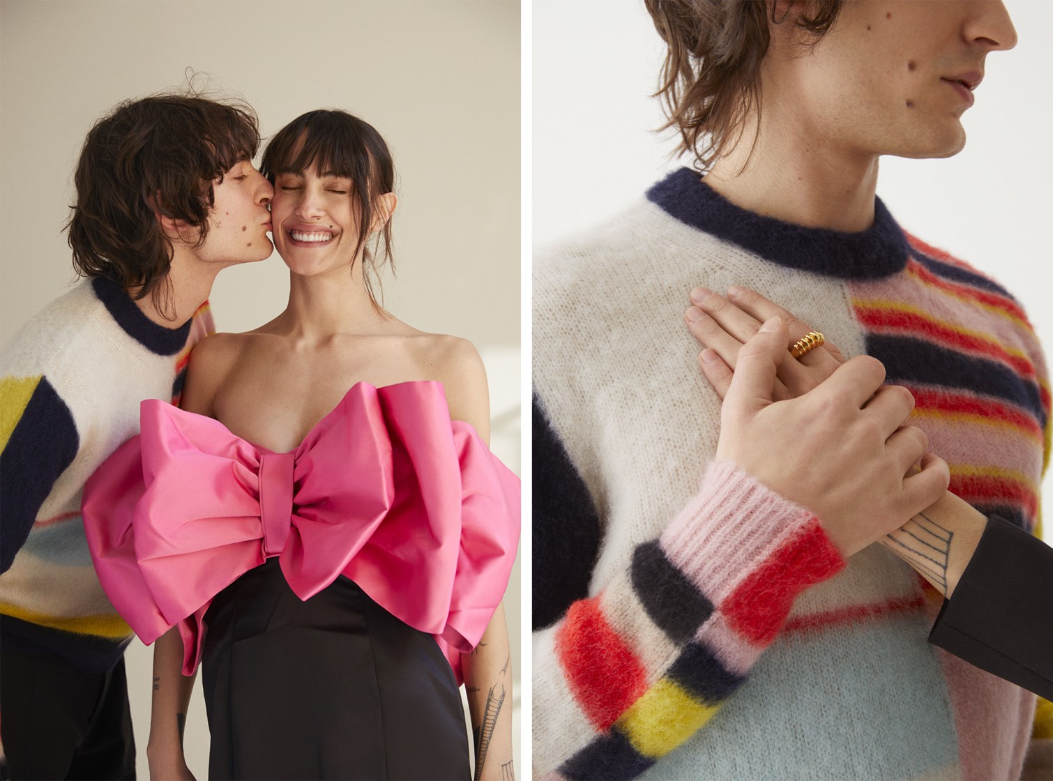 Be Mine : guide cadeaux Saint-Valentin 2021 - 3