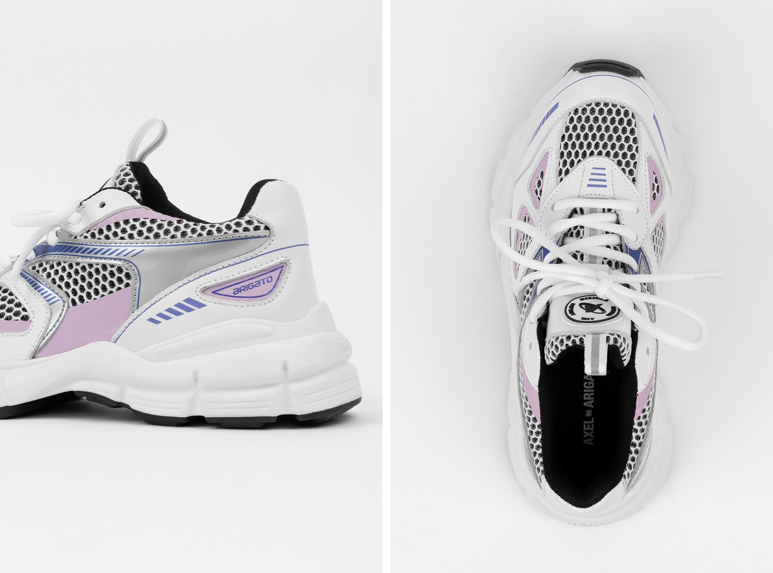 Rencontre avec Max et Albin : Axel Arigato - 5