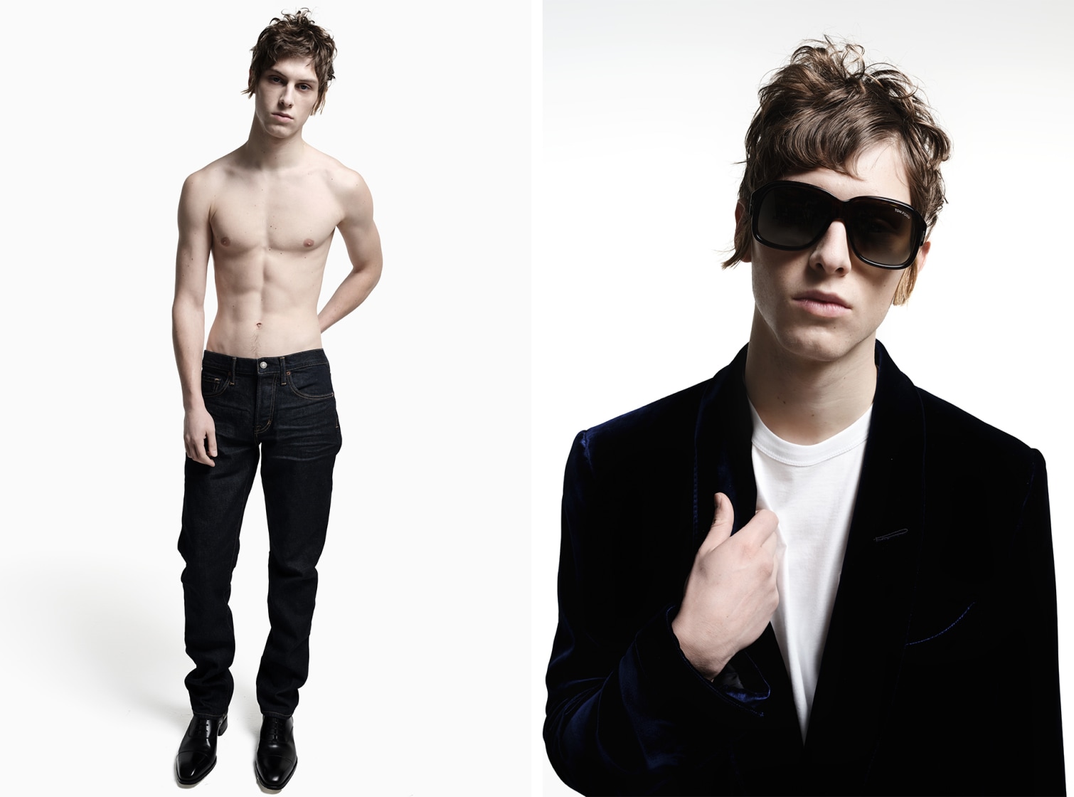 Une nouvelle vague de styles - 6