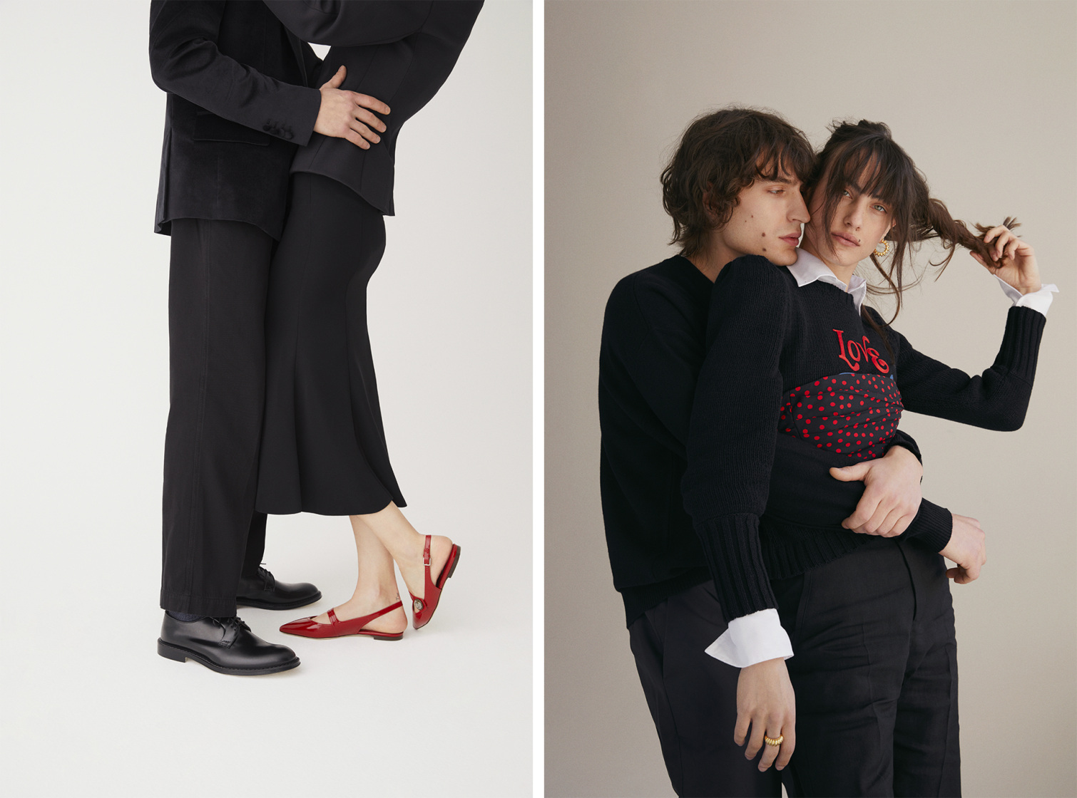 Be Mine : guide cadeaux Saint-Valentin 2021 - 6