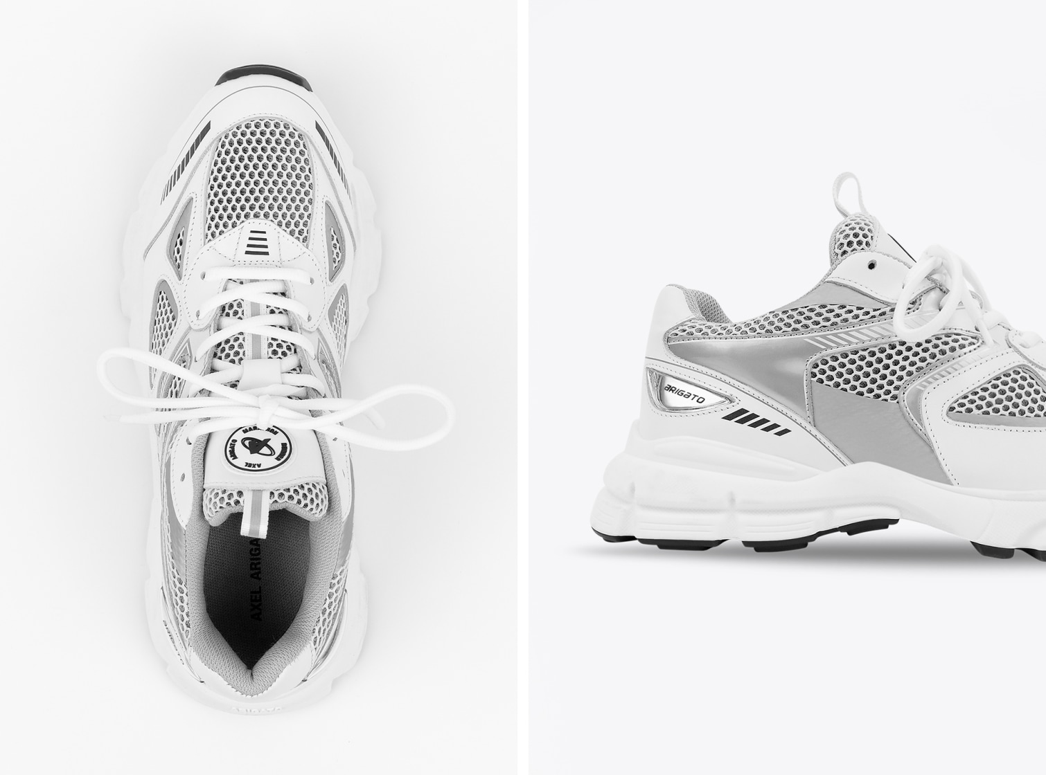 Rencontre avec Max et Albin : Axel Arigato - 6