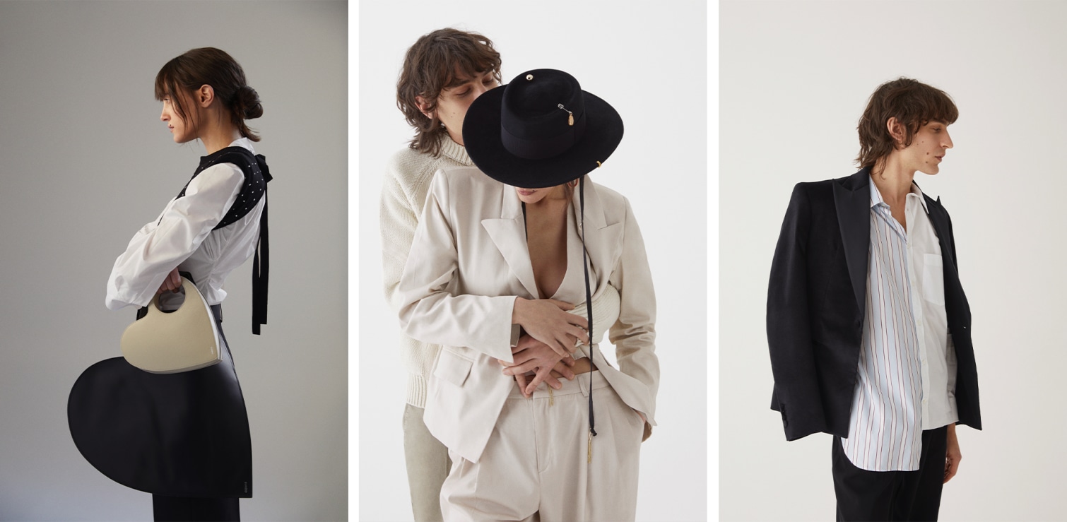 Be Mine : guide cadeaux Saint-Valentin 2021 - 7