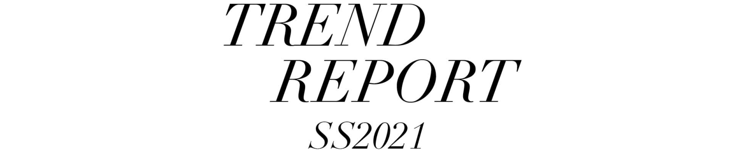 Trend Report: SS21 Men’s - LVR - Trend Report SS2021 - TEST-