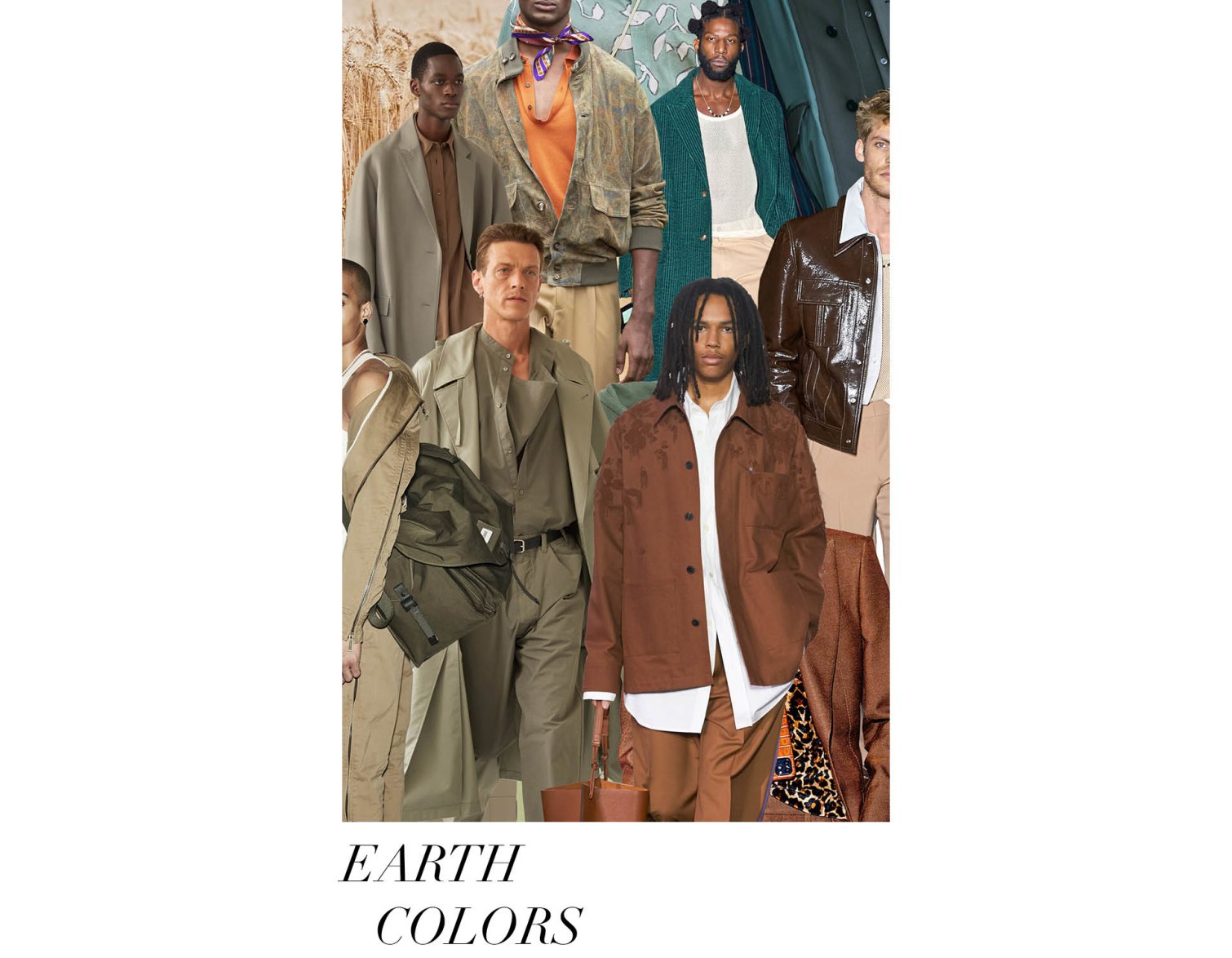 Trend Report: SS21 Men’s - LVR - Trend Report SS2021 - TEST-2