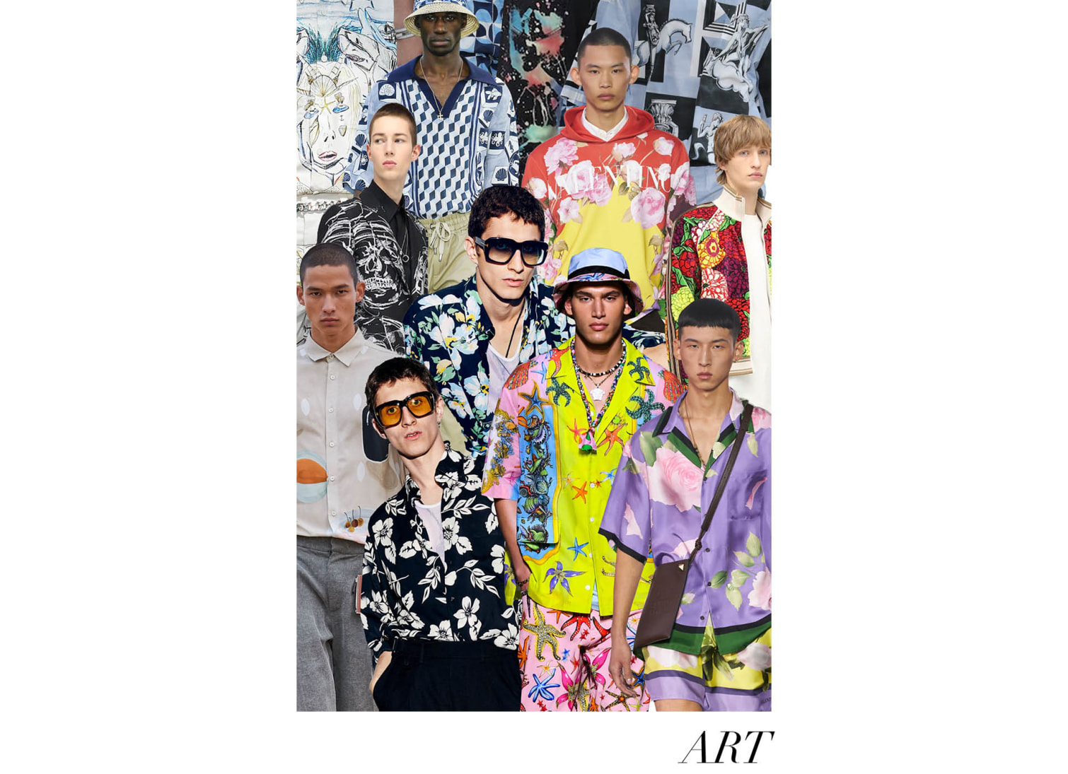 Trend Report: SS21 Men’s - LVR - Trend Report SS2021 - TEST-3