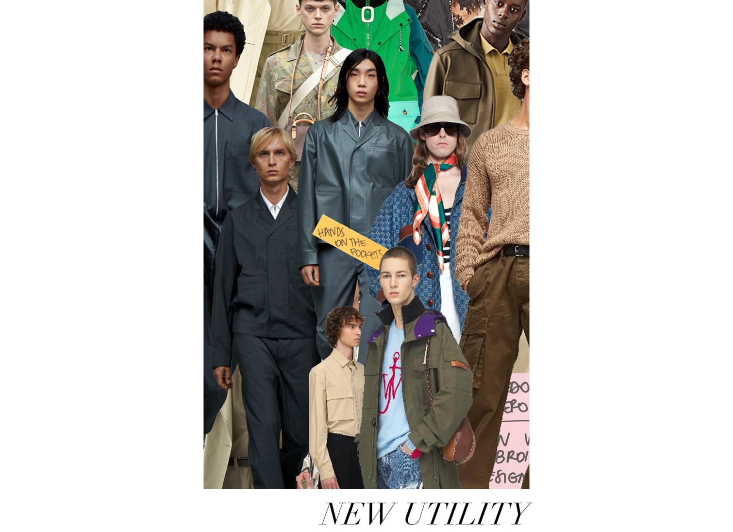 Trend Report: SS21 Men’s - LVR - Trend Report SS2021 - TEST-5