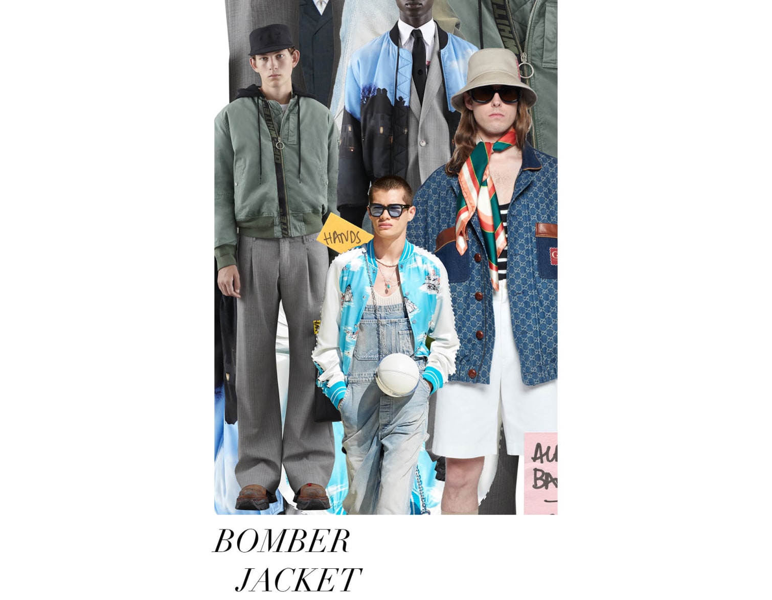 Trend Report: SS21 Men’s - LVR - Trend Report SS2021 - TEST-6