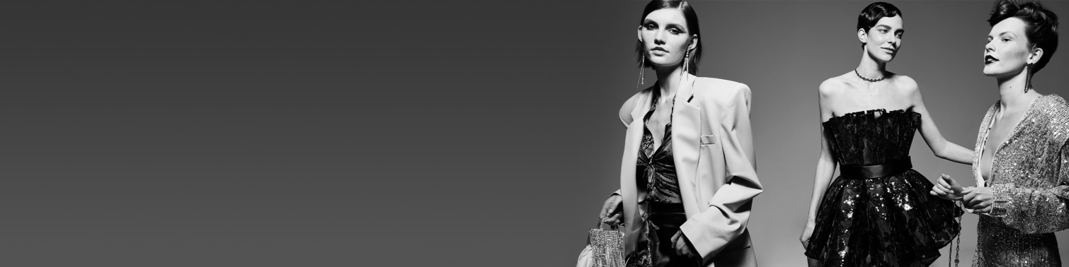 Women's Party & Glitz