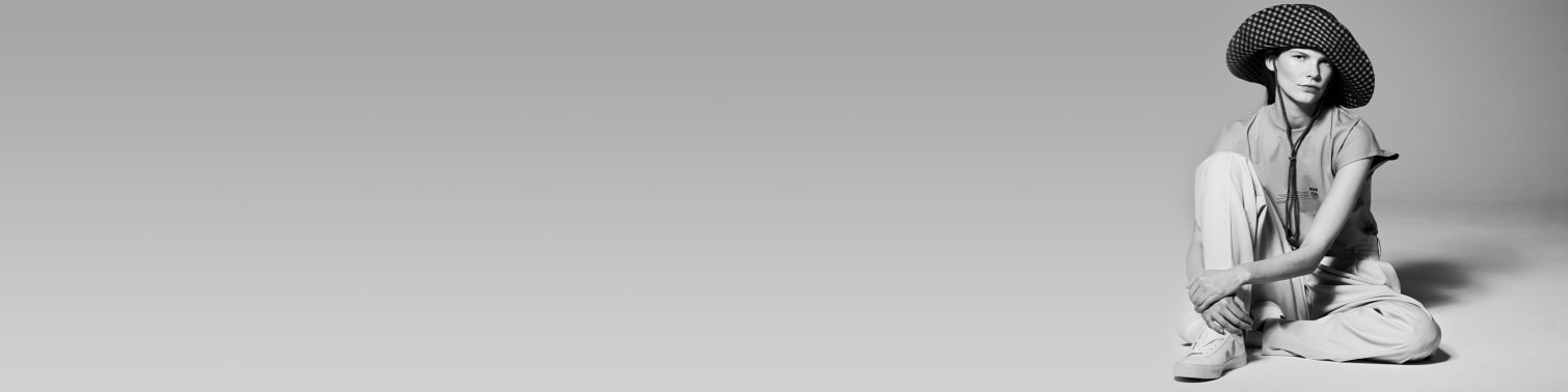 Women's Sustainable Fashion