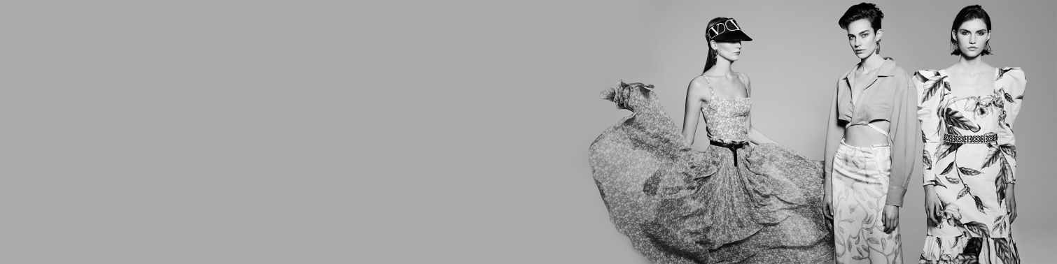 Women's SS21 Favorites