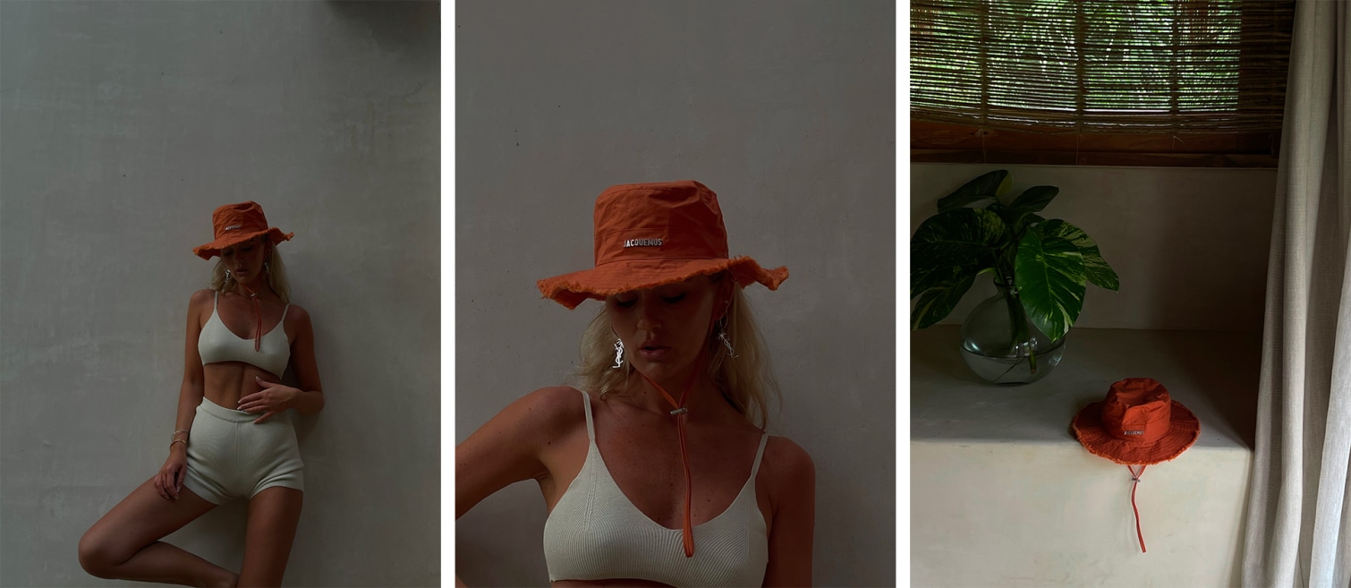 Josefine H.J x LVR - 2