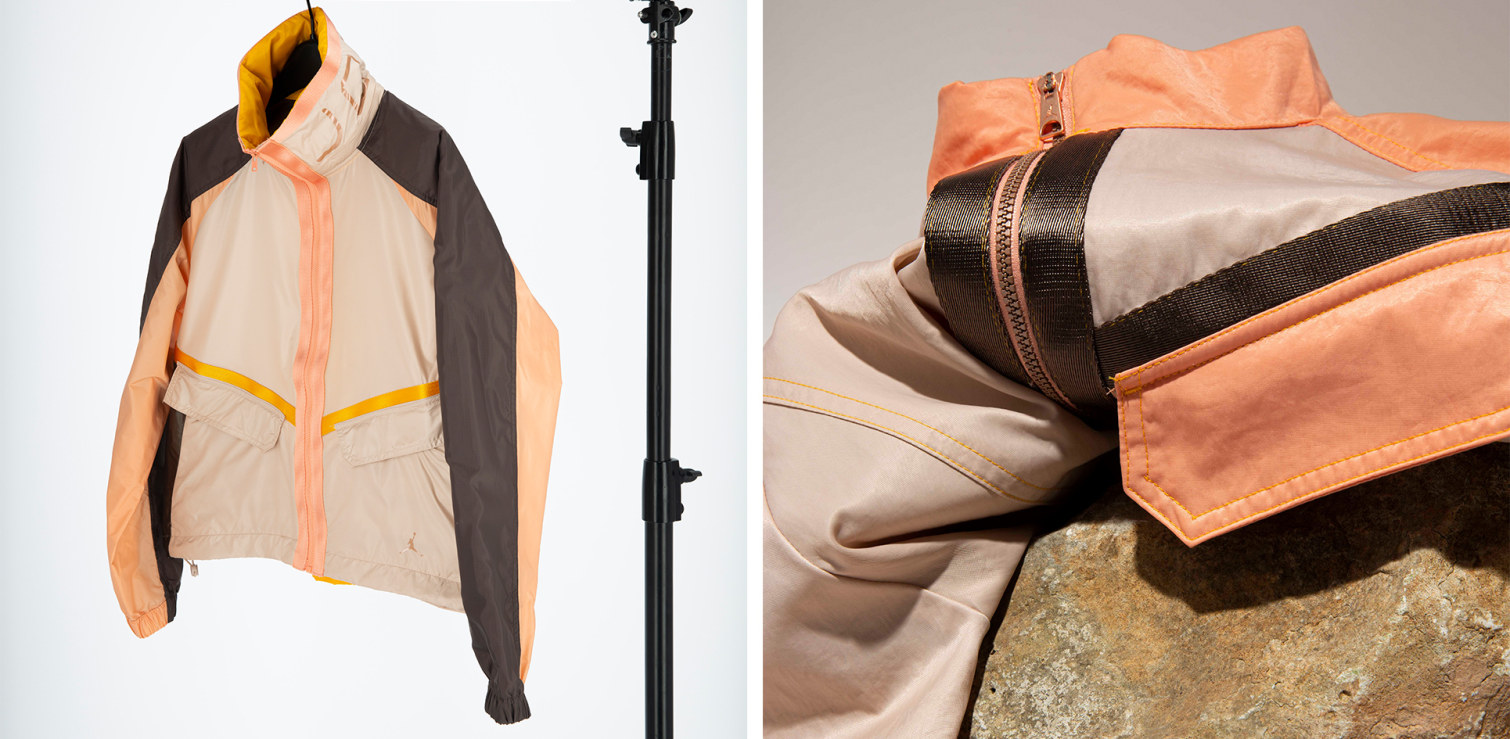 Jordan Future Primal - 2