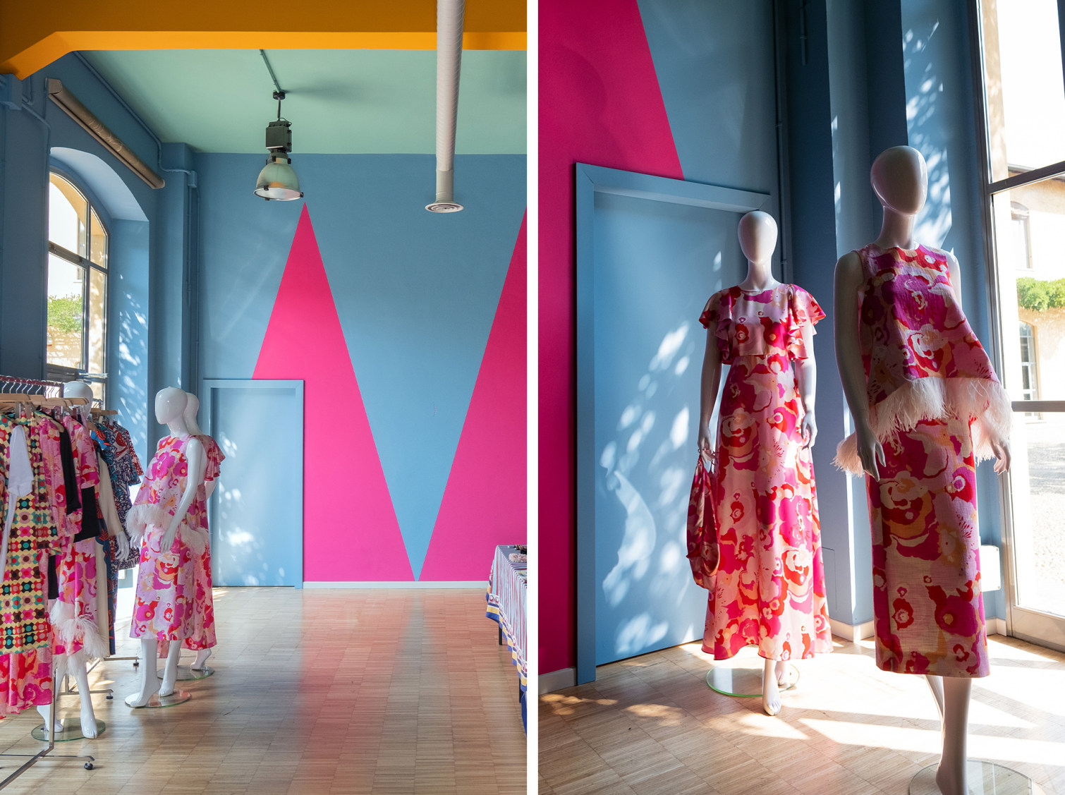 Dans le studio de J.J. Martin - 3