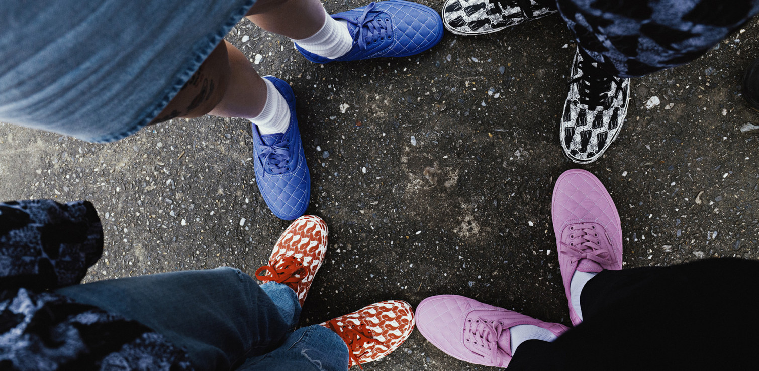 Vans X Opening Ceremony - 4