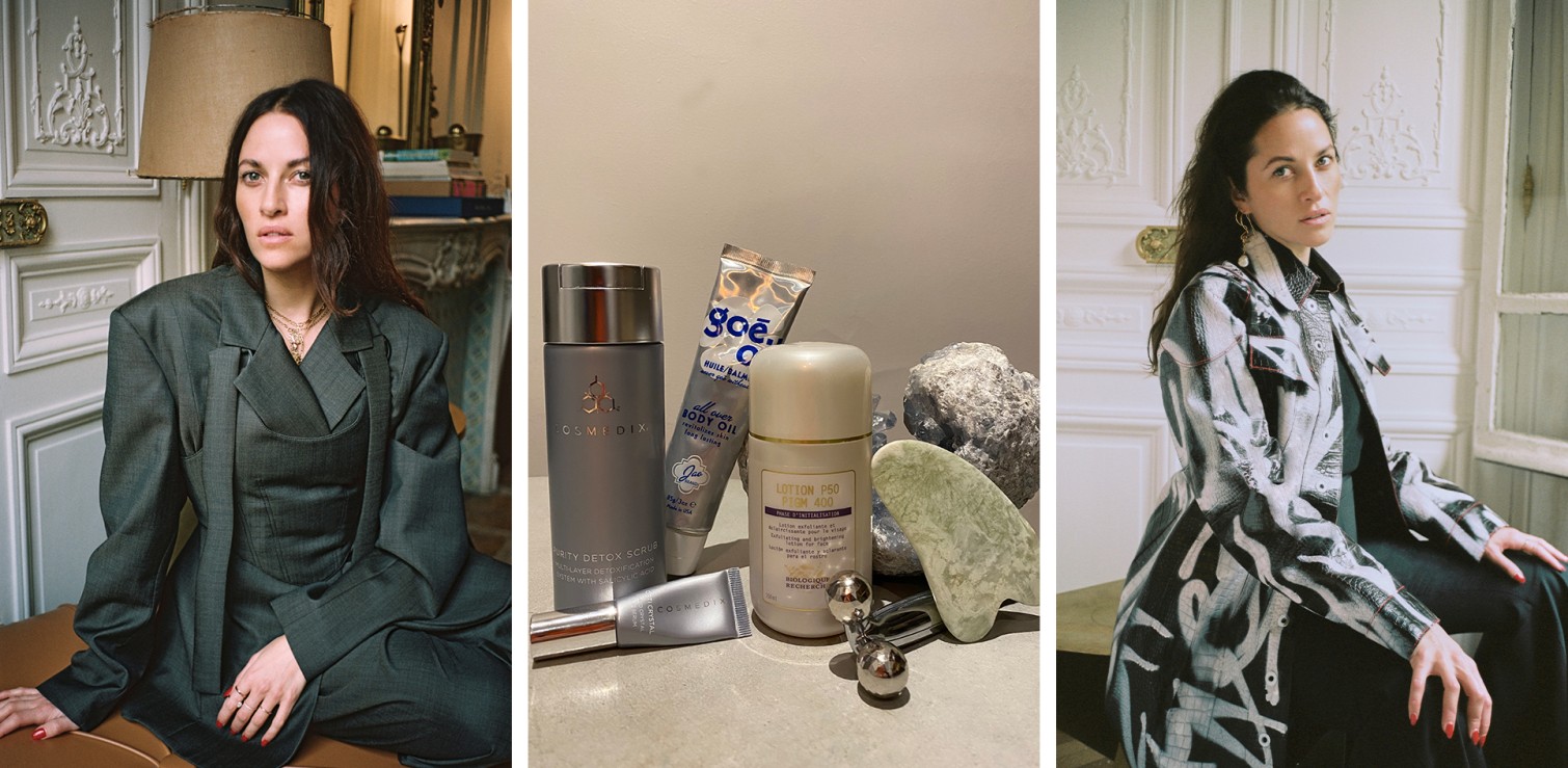 LVR 인터뷰: Ellery 디자이너 - 4