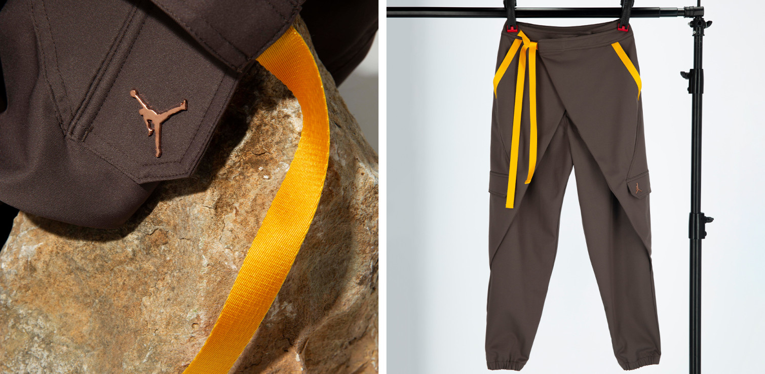 Jordan Future Primal - 4