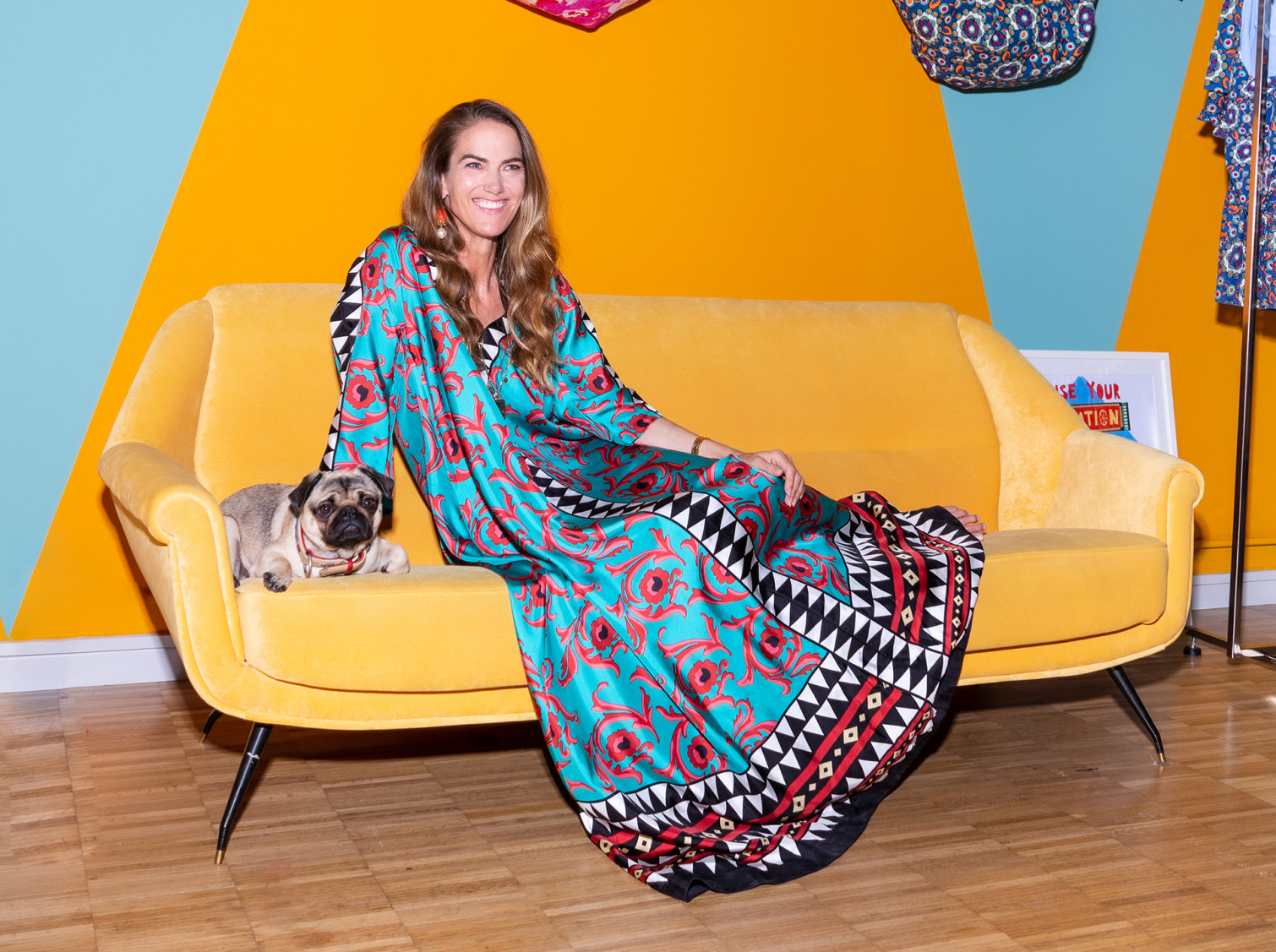 Dans le studio de J.J. Martin - 4