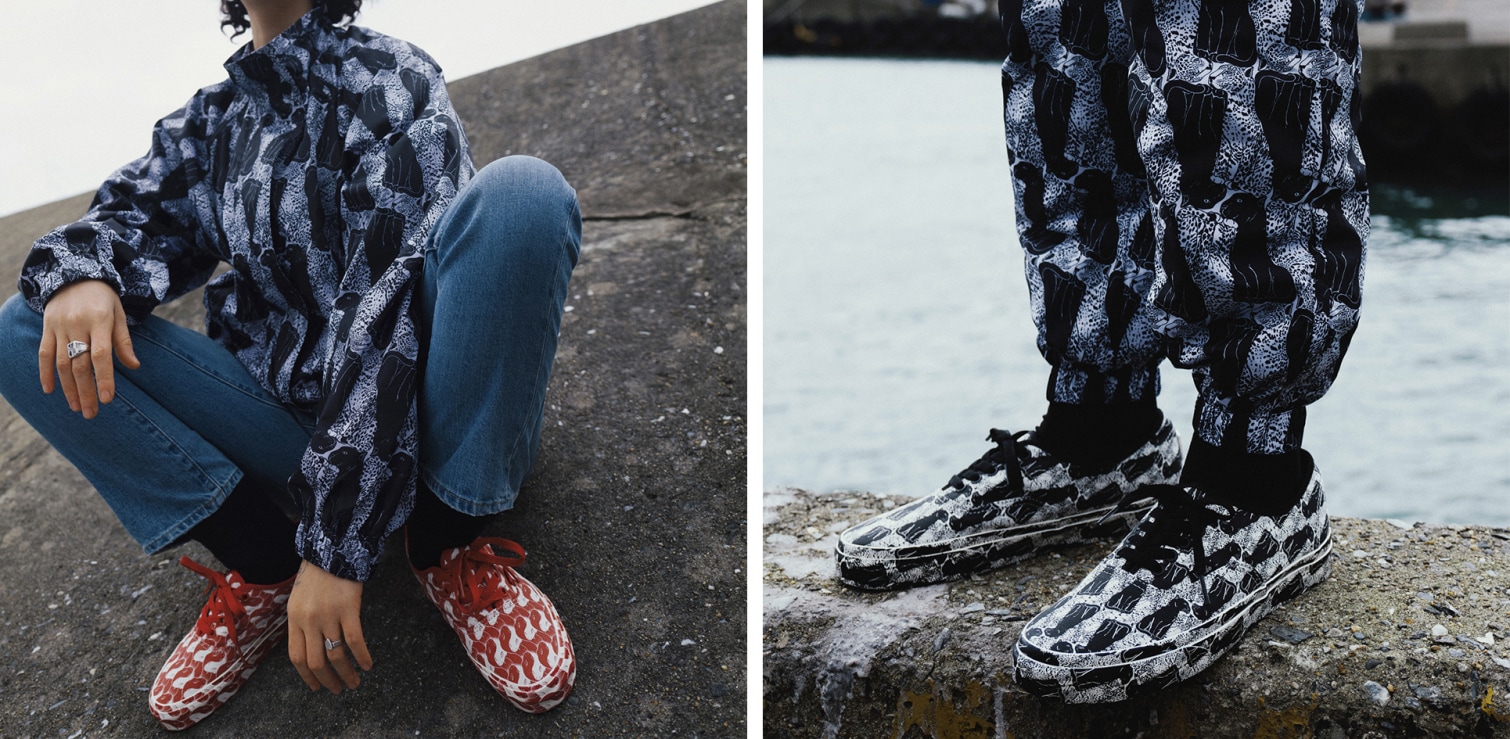 Vans X Opening Ceremony - 5