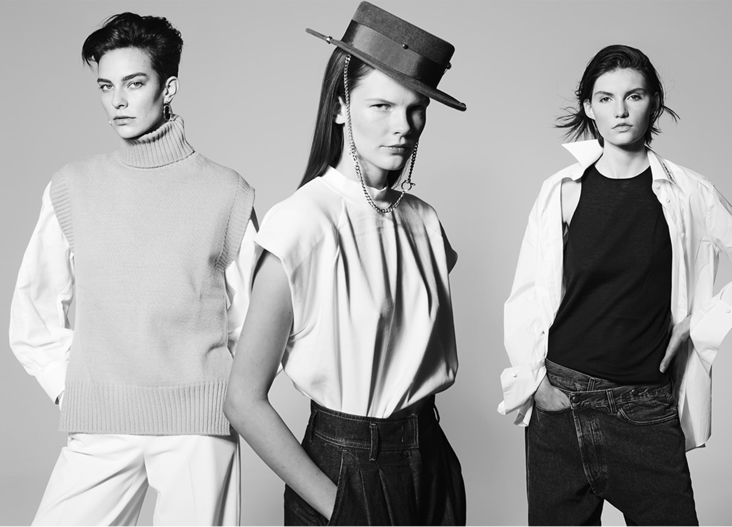 Día Internacional de la Mujer 2020