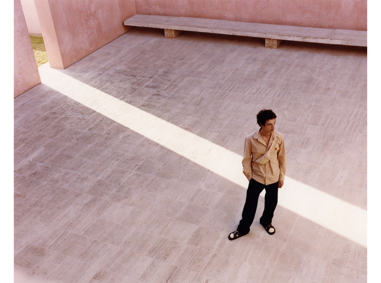 Printemps/Été 2021