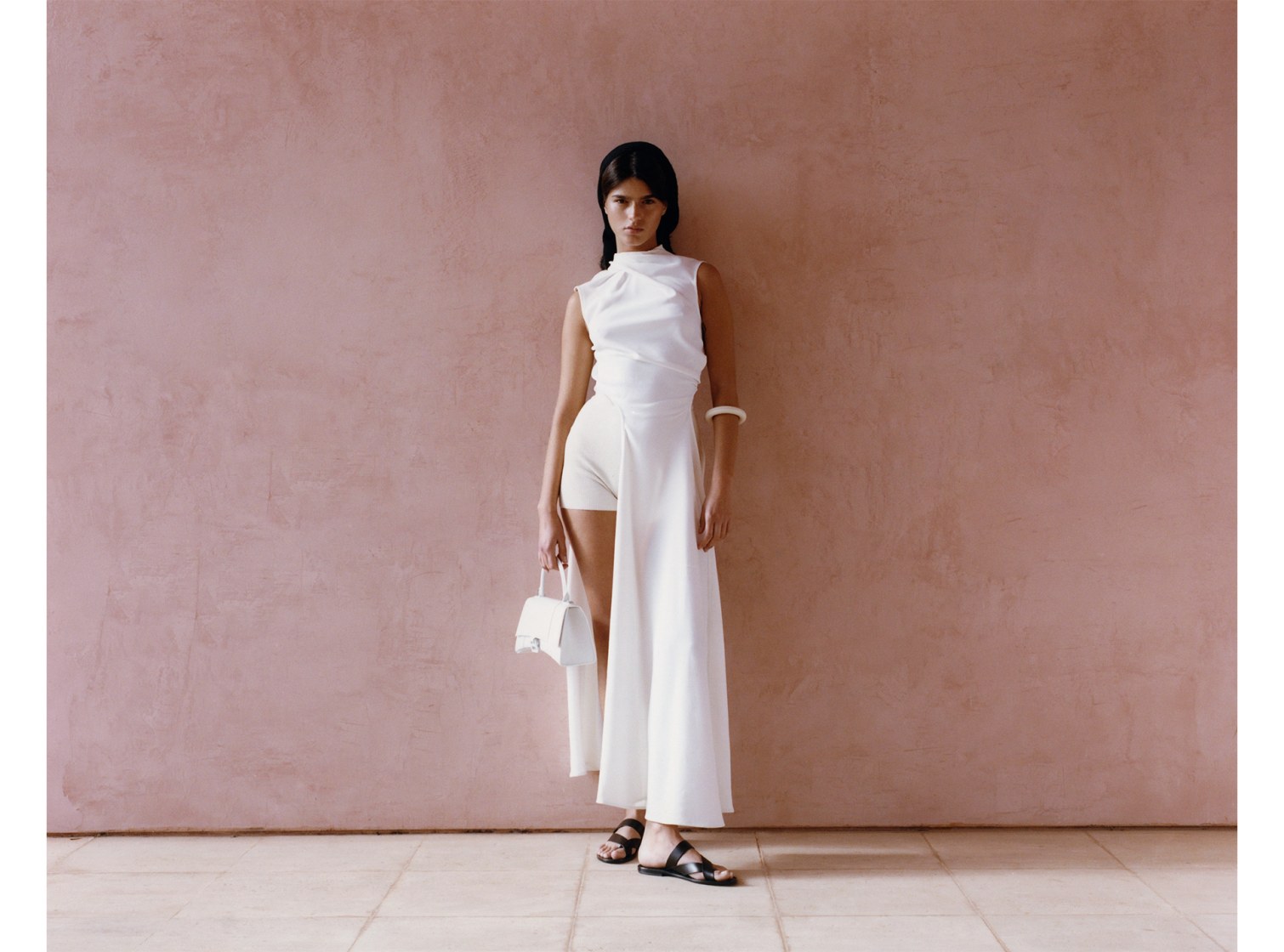 Les looks du PE 21 : Femme - 1