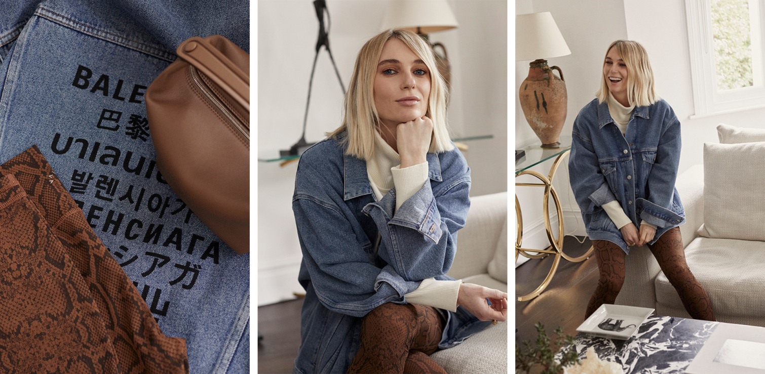 LVR How to Style it : Lara Mead de Varley - 2